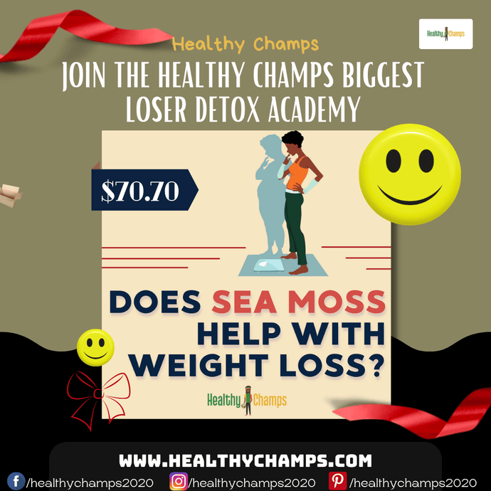 Healthy Champs #1 Health Store - Daily Updates - 10/31/2021