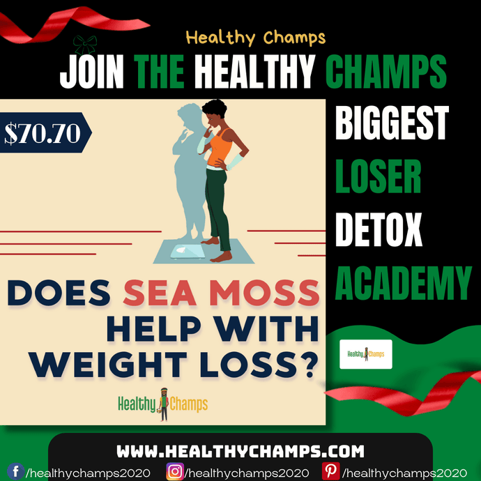 Healthy Champs #1 Health Store - Daily Updates - 11/3/2021